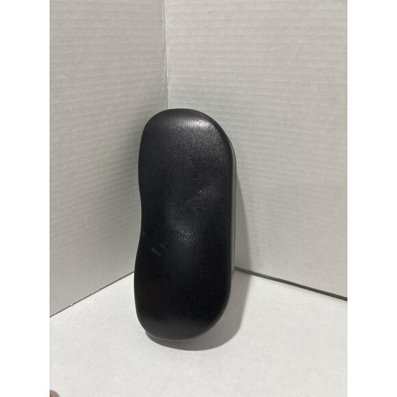 Ray-Ban Hard Shell Eyeglasses Case only color black - Picture 3 of 5